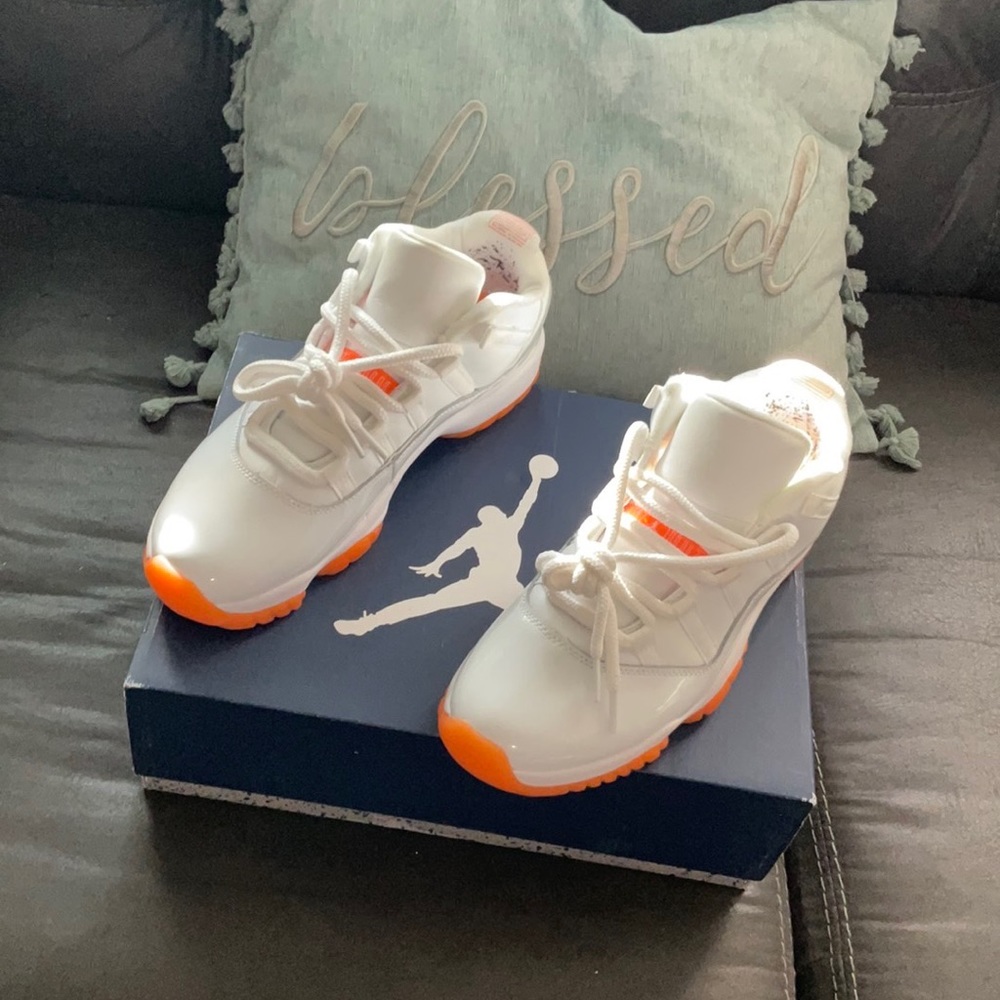 Air Jordan Retro 11